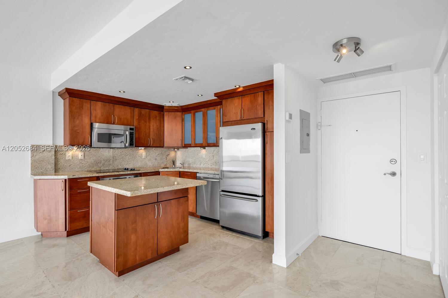 2451 Brickell Ave # 11T
