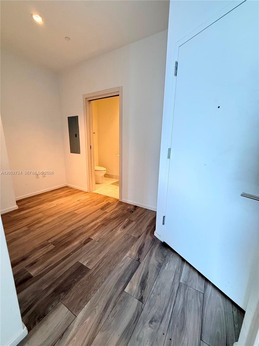 801 S Miami Ave Unit: 5108