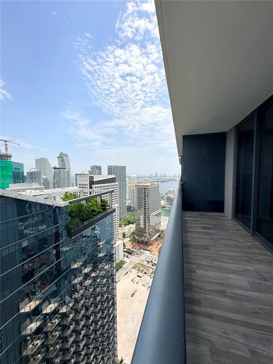 801 S Miami Ave Unit: 5108