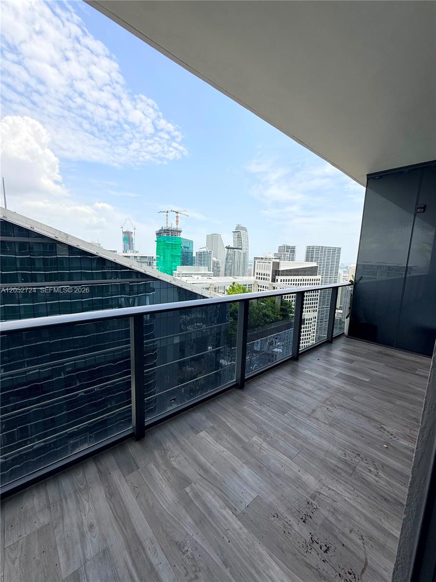801 S Miami Ave Unit: 5108