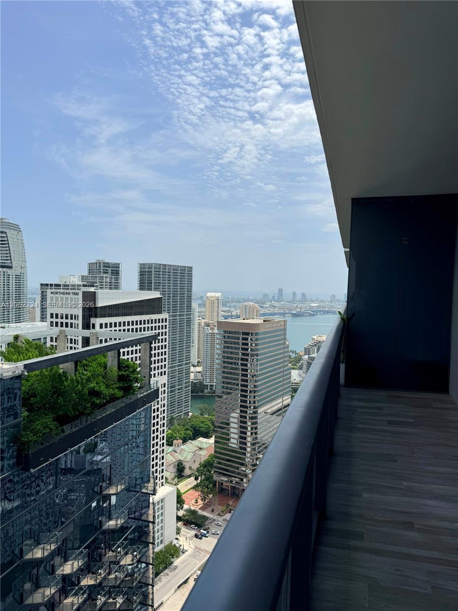 801 S Miami Ave Unit: 5108