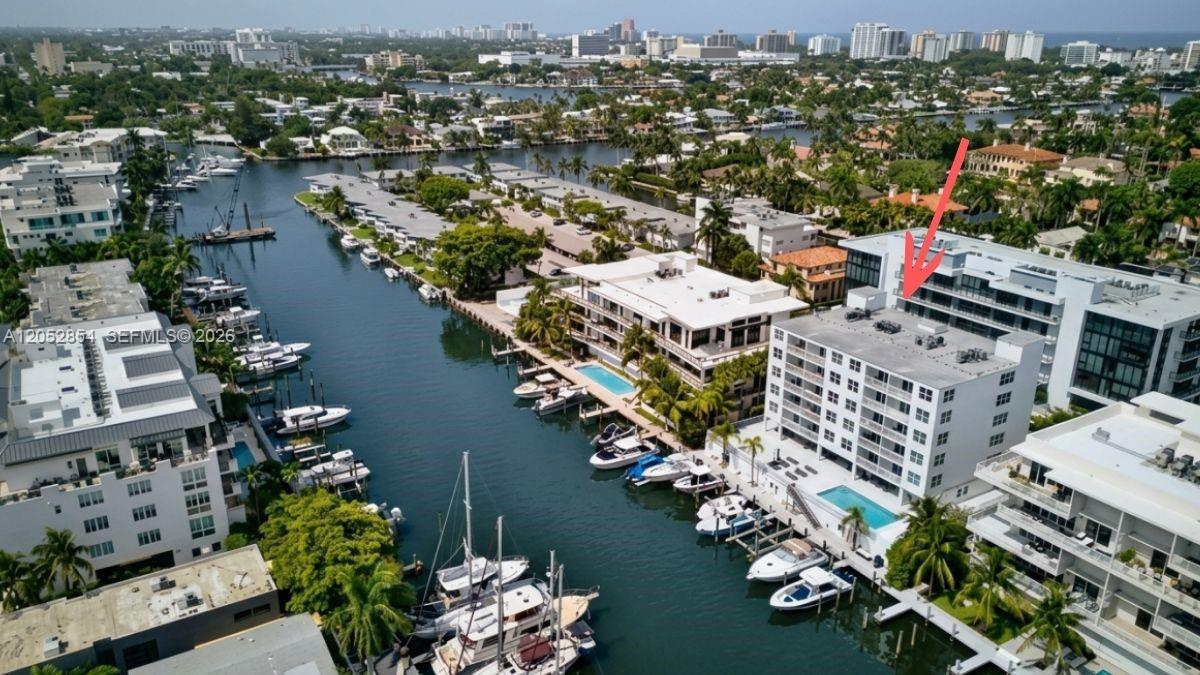 155 Isle Of Venice Dr # 602
