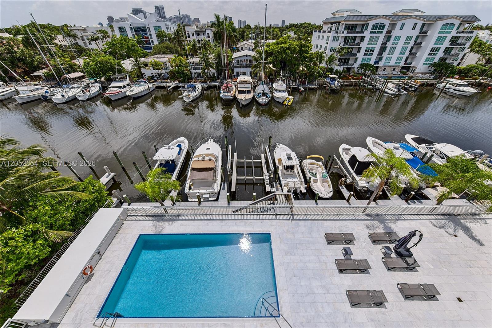 155 Isle Of Venice Dr # 602