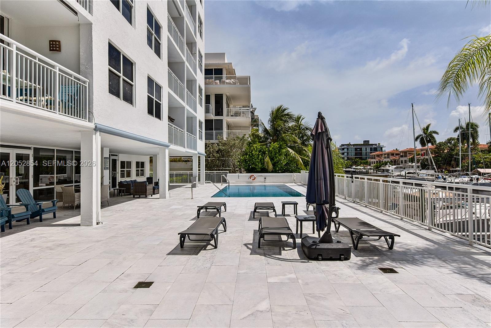 155 Isle Of Venice Dr # 602