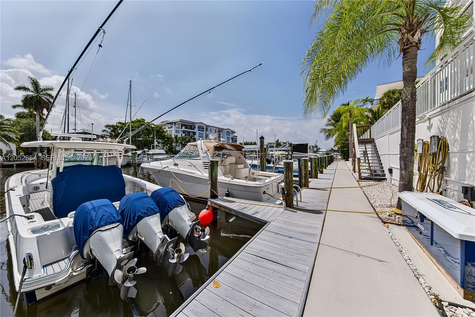 155 Isle Of Venice Dr # 602