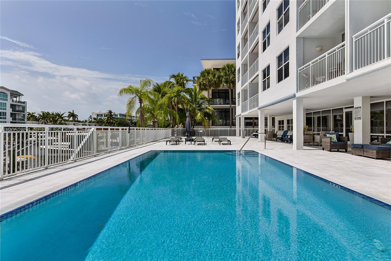 155 Isle Of Venice Dr # 602