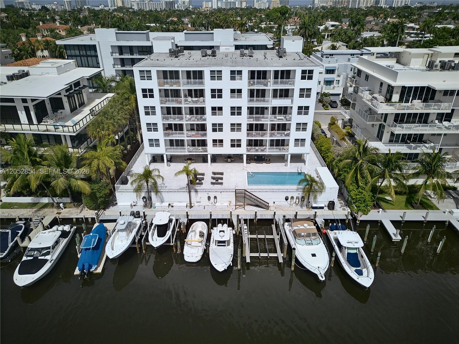 155 Isle Of Venice Dr # 602