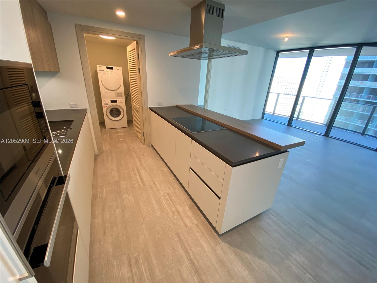 1000 BRICKELL PLAZA # 3309
