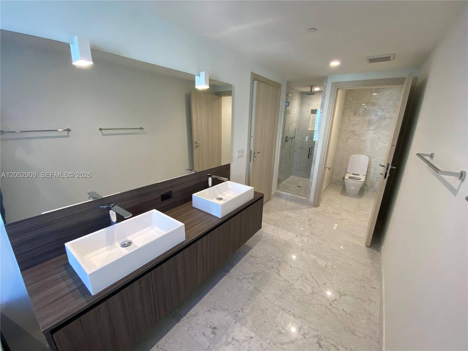 1000 BRICKELL PLAZA # 3309