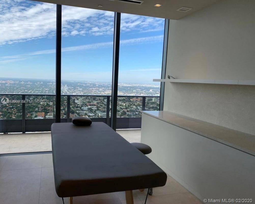 1000 BRICKELL PLAZA # 3309