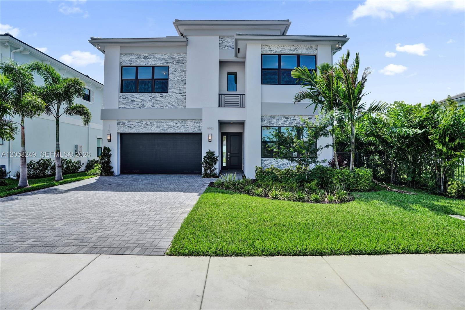 9931 Rising Wing St Unit: .