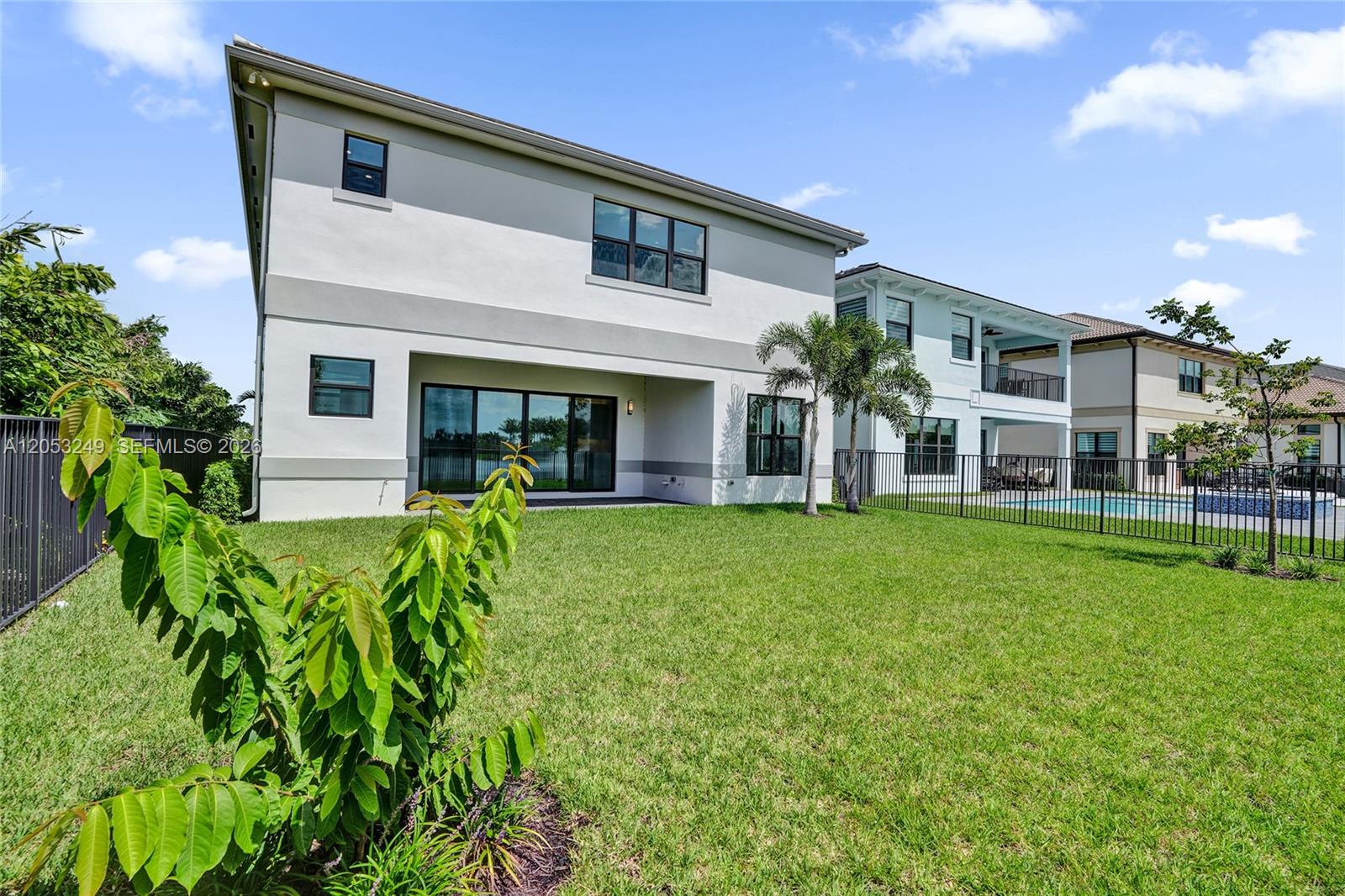 9931 Rising Wing St Unit: .
