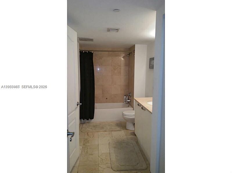 2101 Brickell Ave # 1611