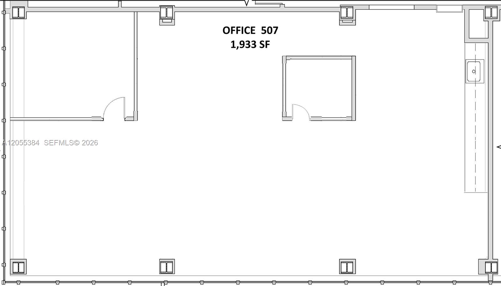 14 NE 1st Ave # 500E