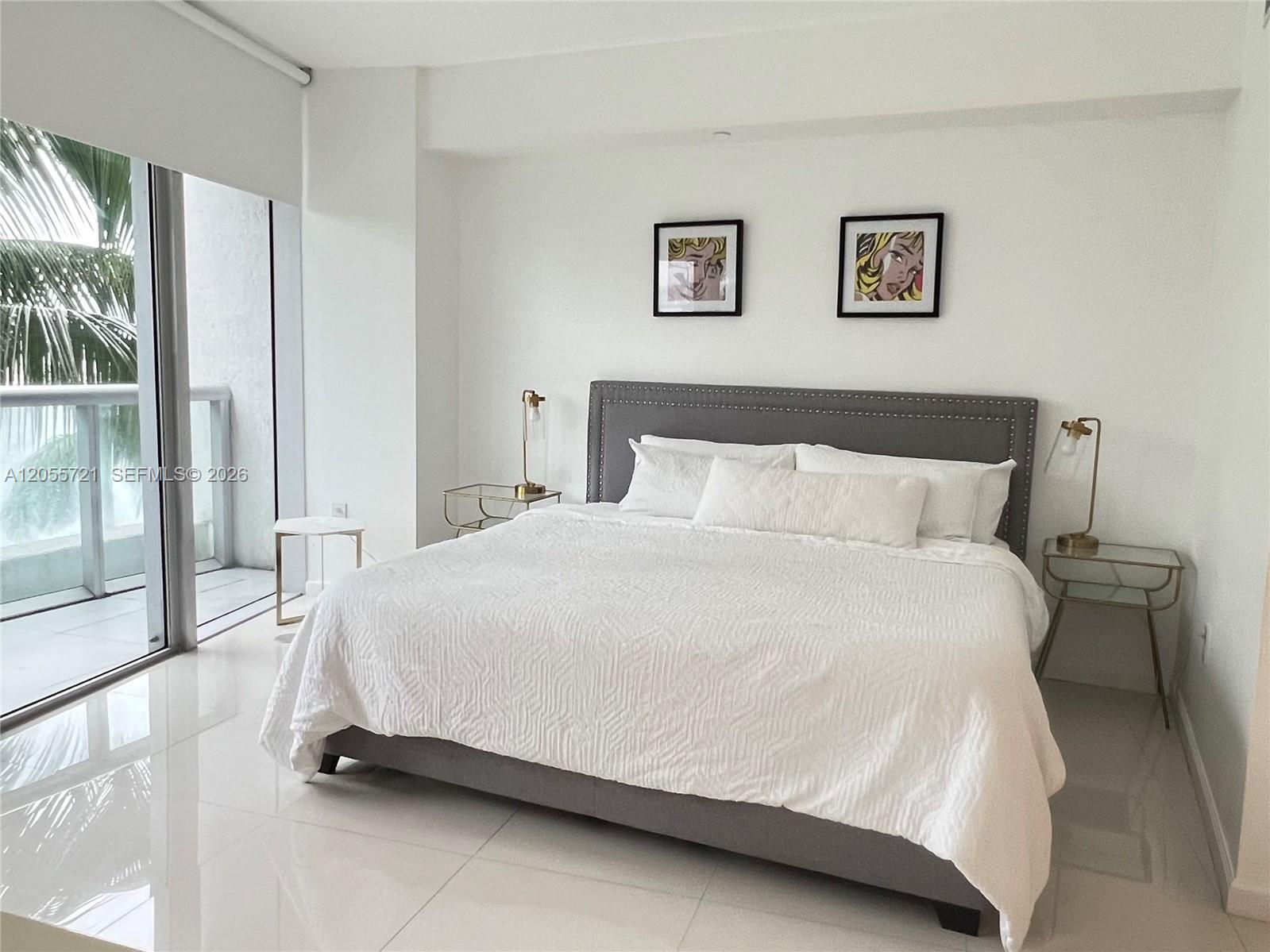 495 Brickell Ave Unit: BAY406
