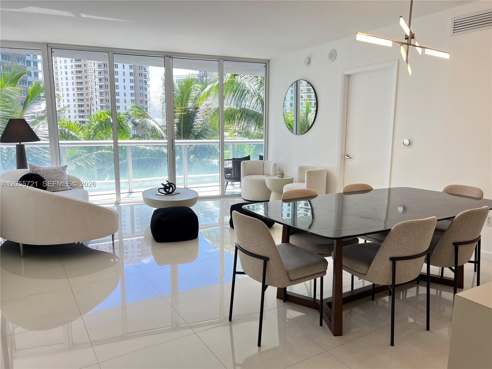 495 Brickell Ave Unit: BAY406