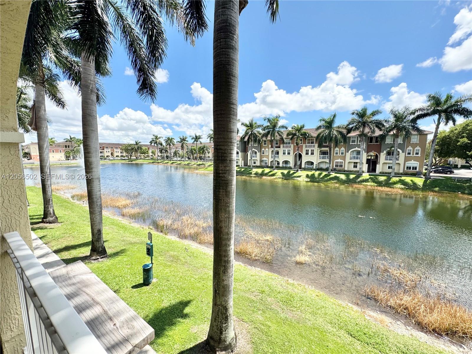 10850 NW 89th Ter # 5 Unit: 210-5