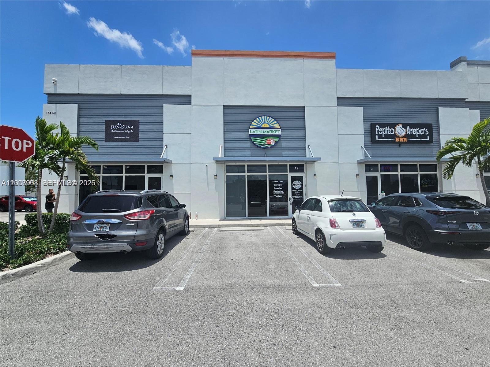 13460 NW 107th Ave # 12
