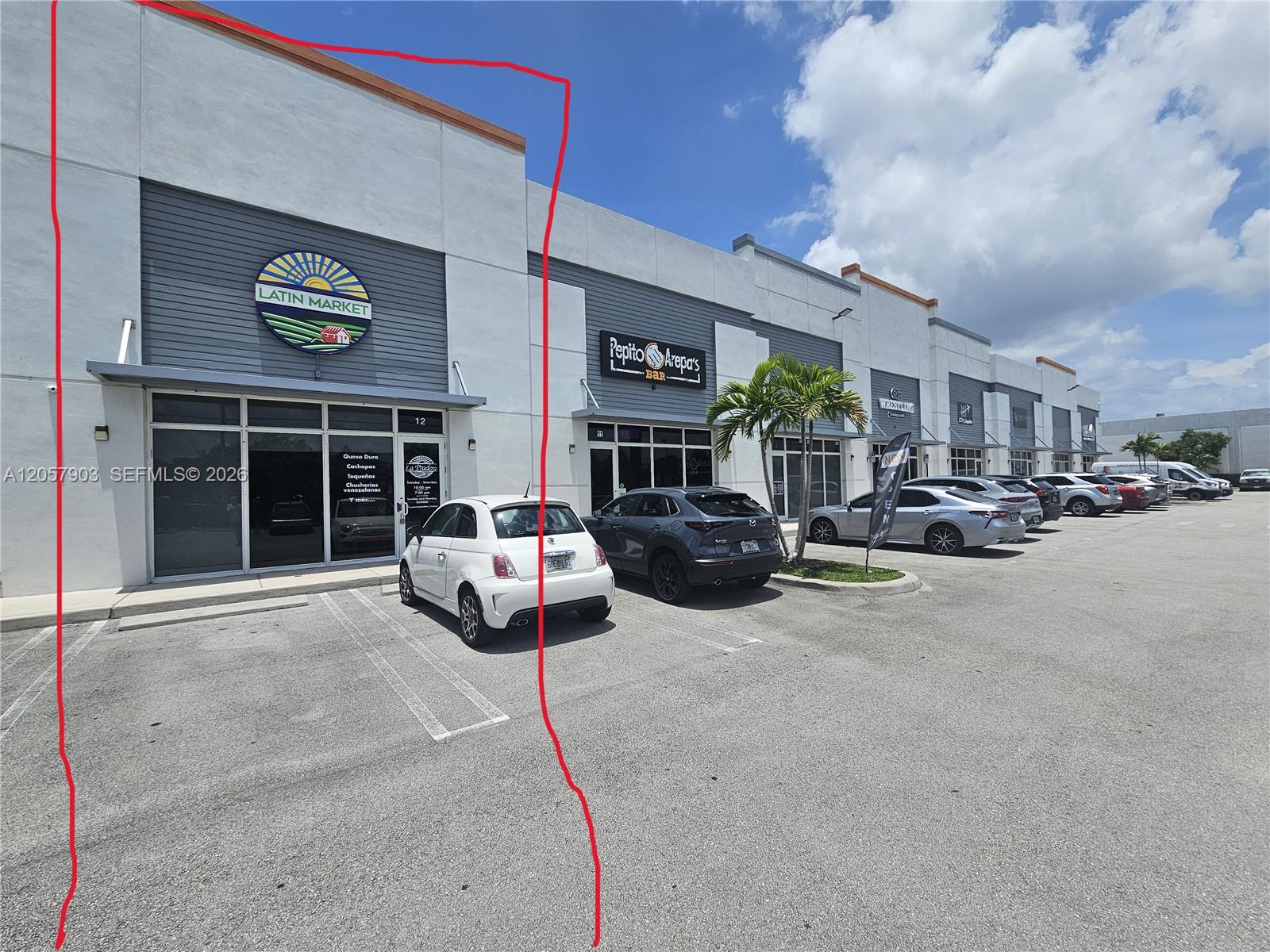 13460 NW 107th Ave # 12