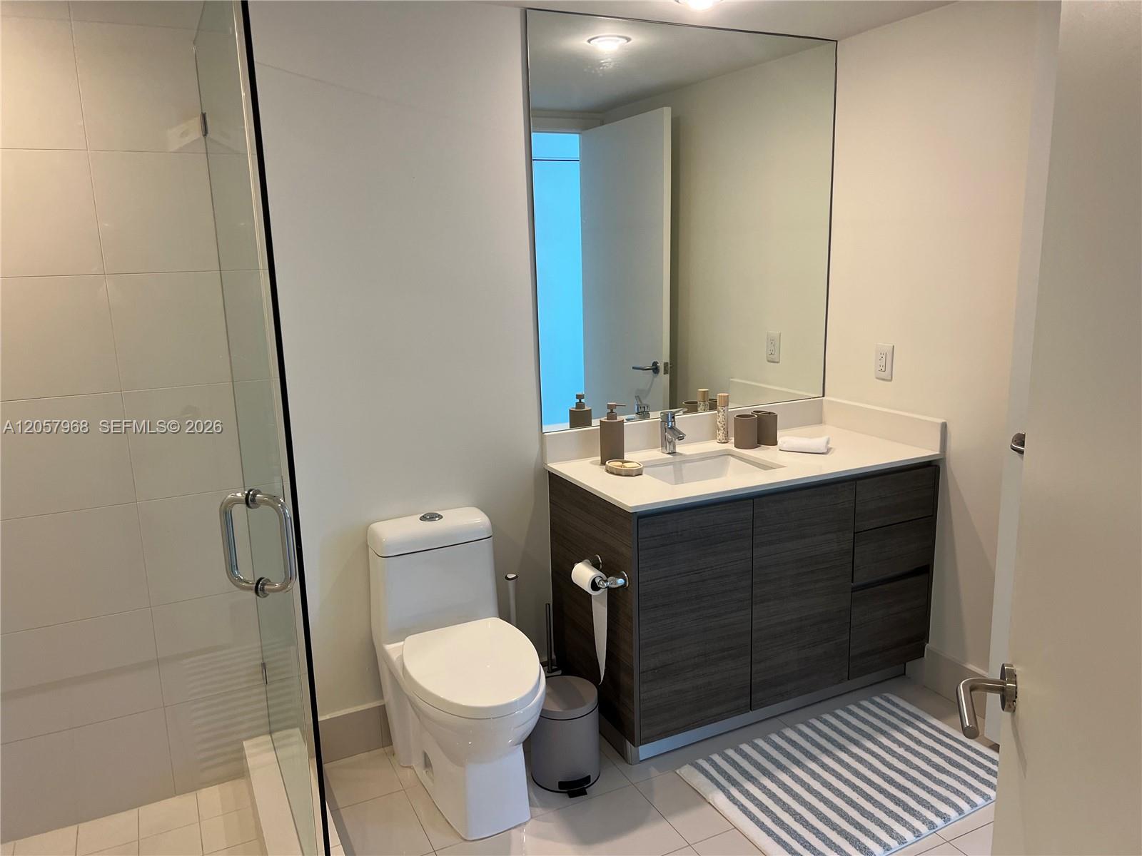 1100 S Miami Ave Unit: 2910