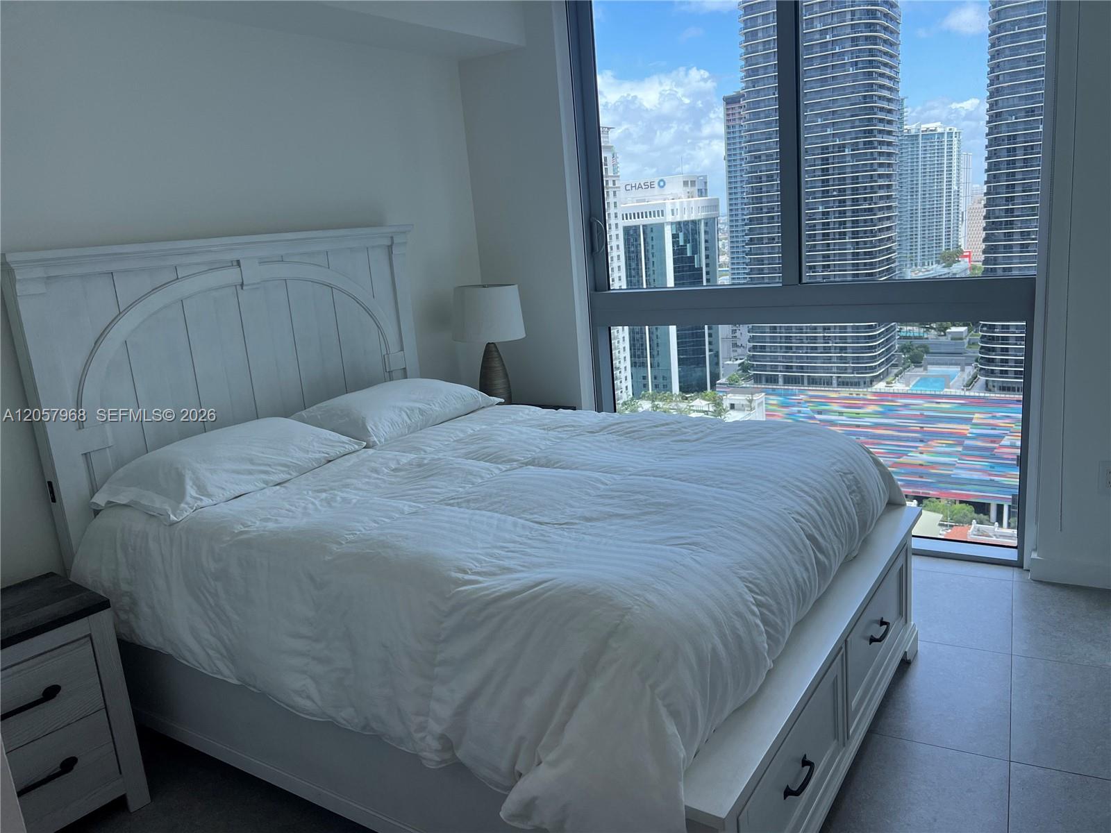 1100 S Miami Ave Unit: 2910