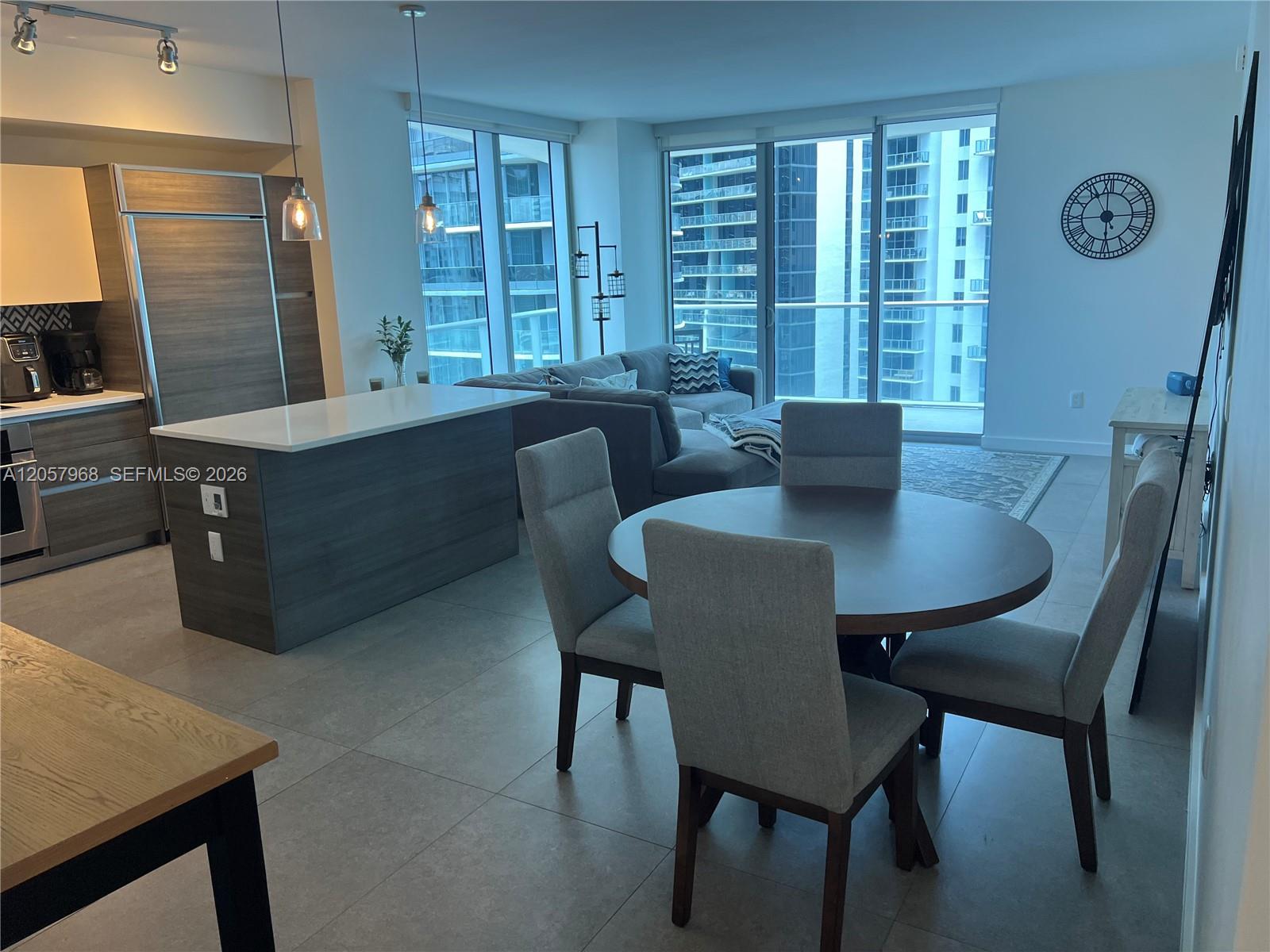 1100 S Miami Ave Unit: 2910