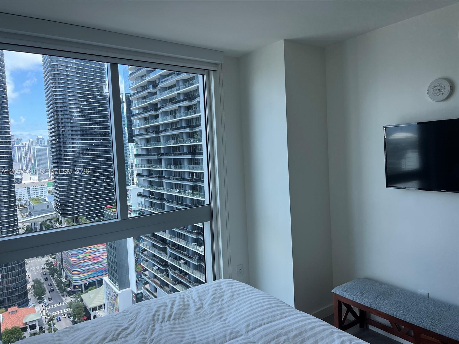1100 S Miami Ave Unit: 2910