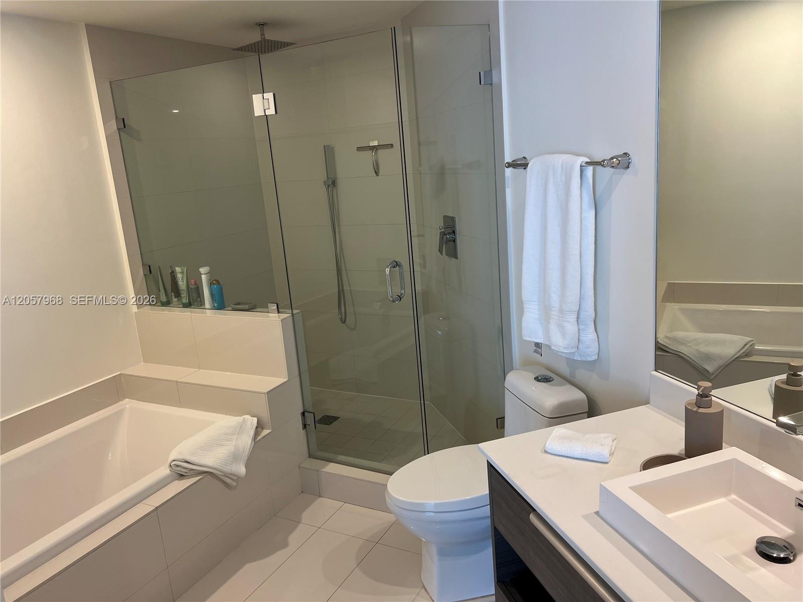 1100 S Miami Ave Unit: 2910