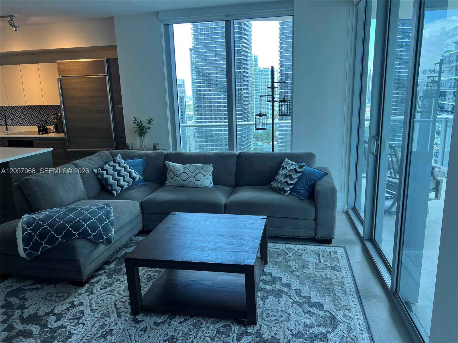 1100 S Miami Ave Unit: 2910
