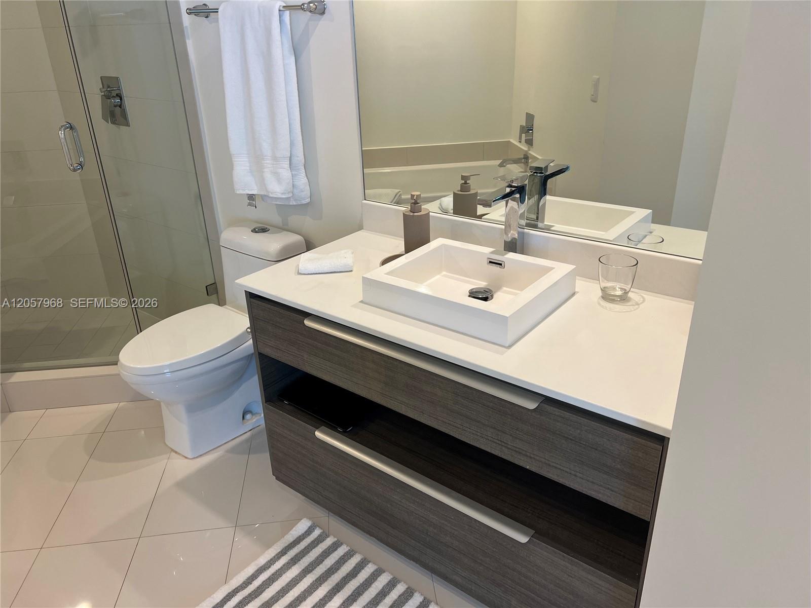 1100 S Miami Ave Unit: 2910