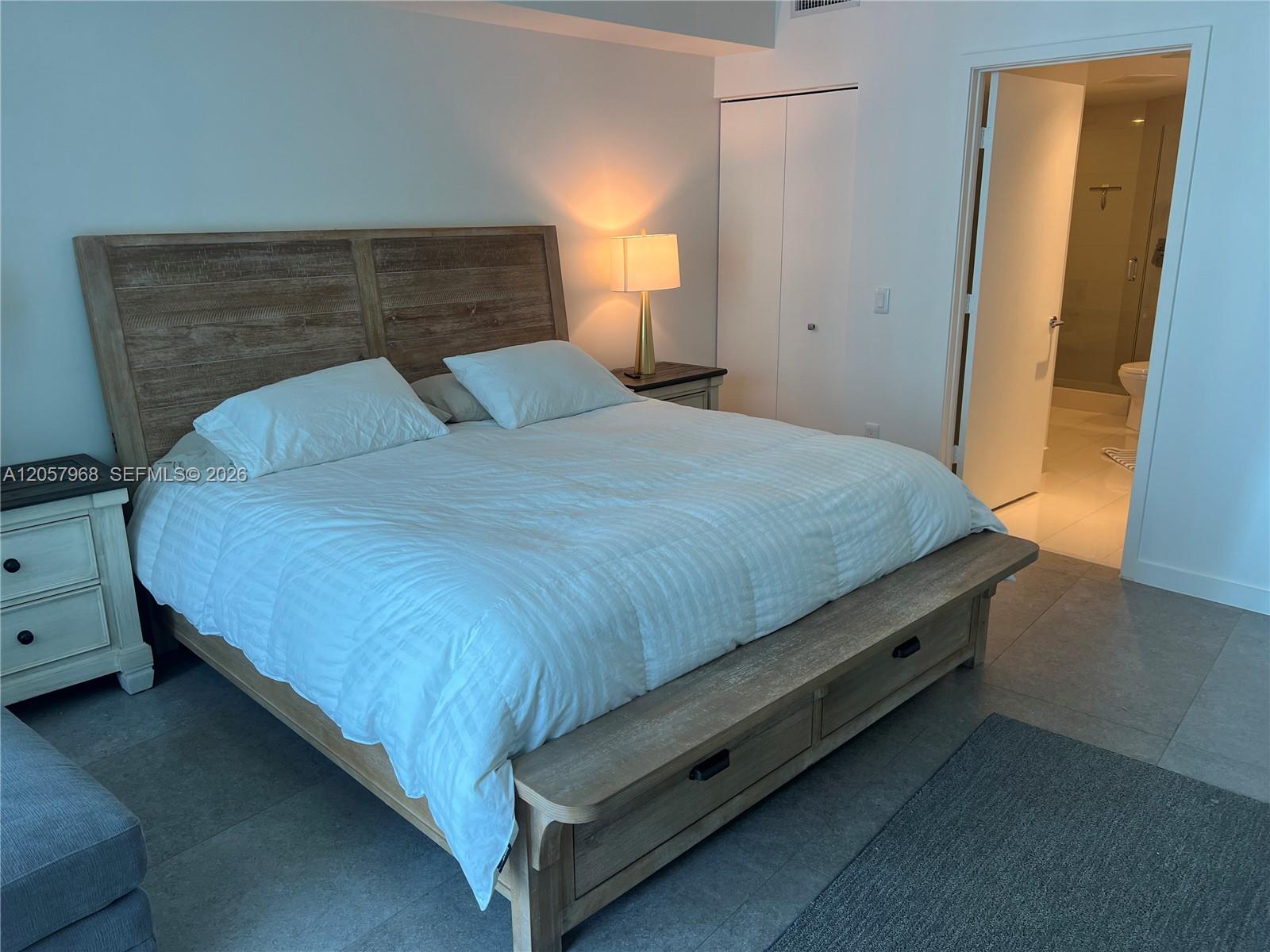 1100 S Miami Ave Unit: 2910
