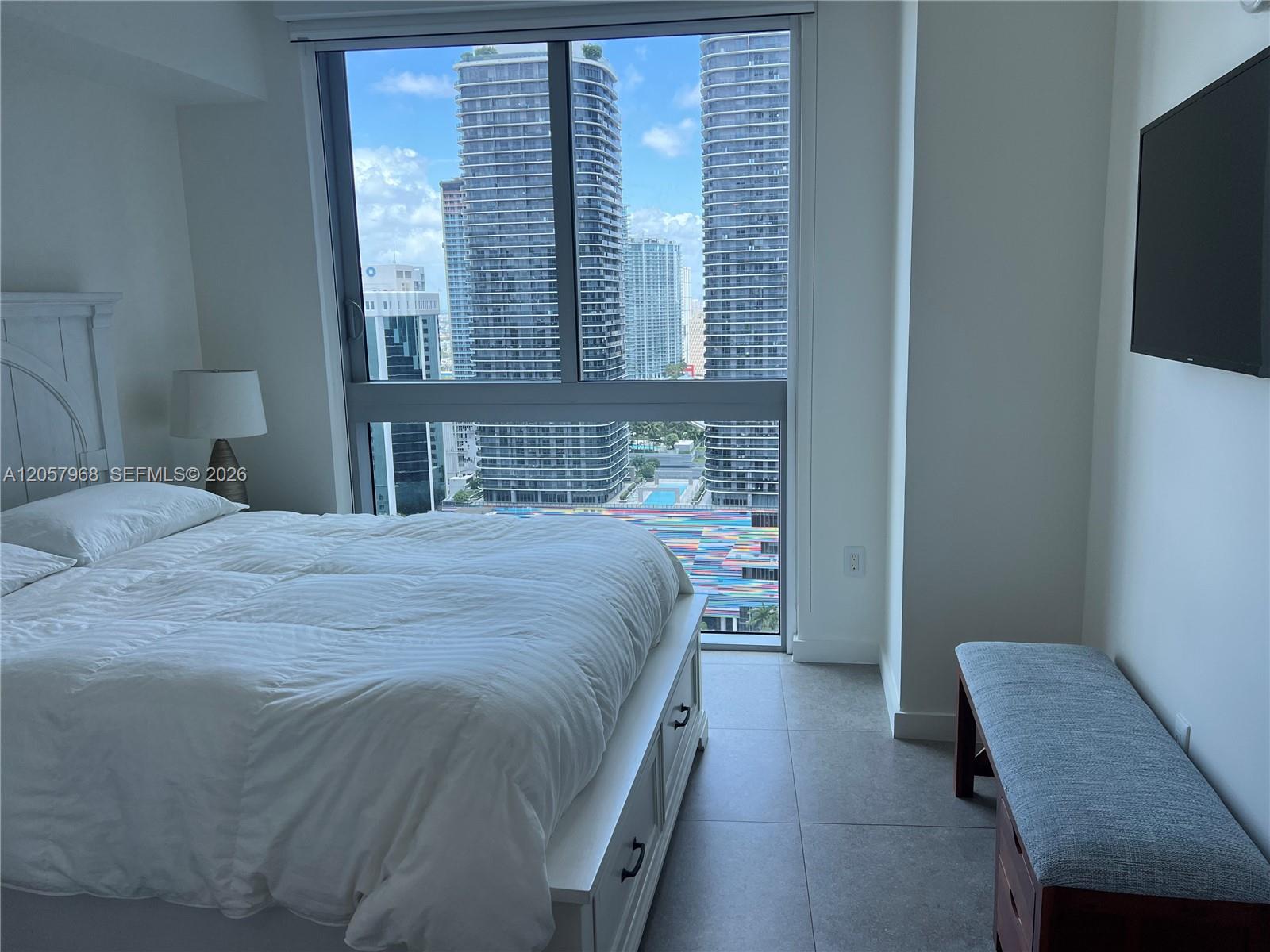 1100 S Miami Ave Unit: 2910
