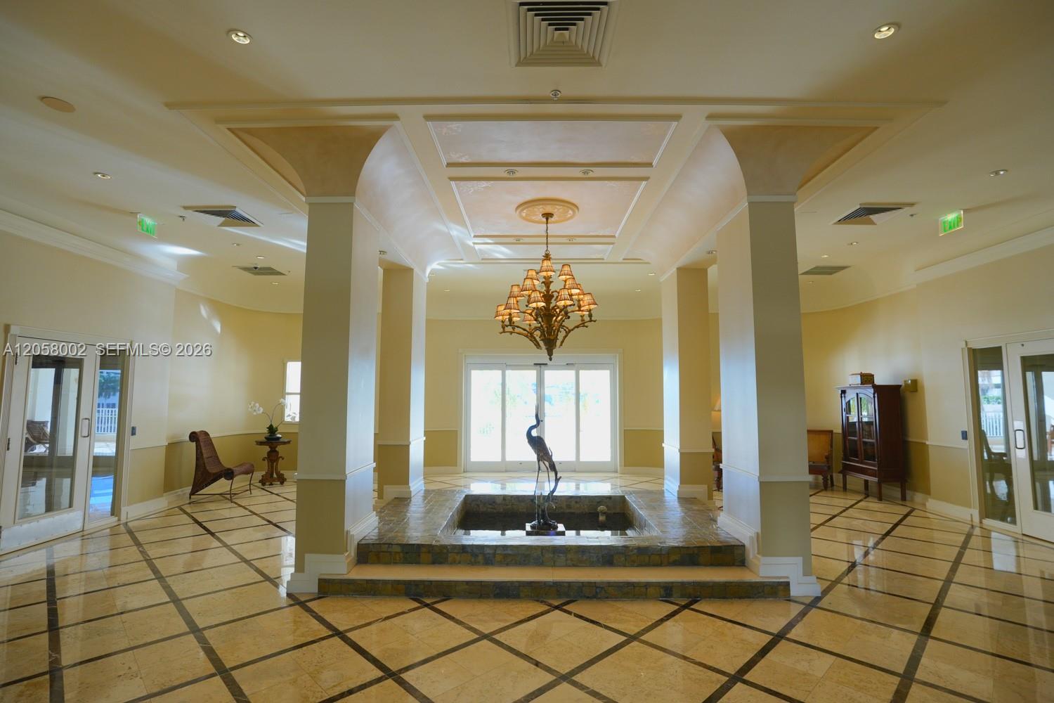 701 Brickell Key Blvd # 604