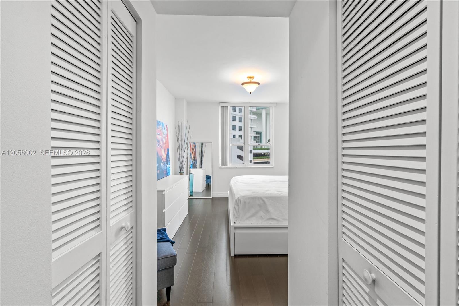 701 Brickell Key Blvd # 604