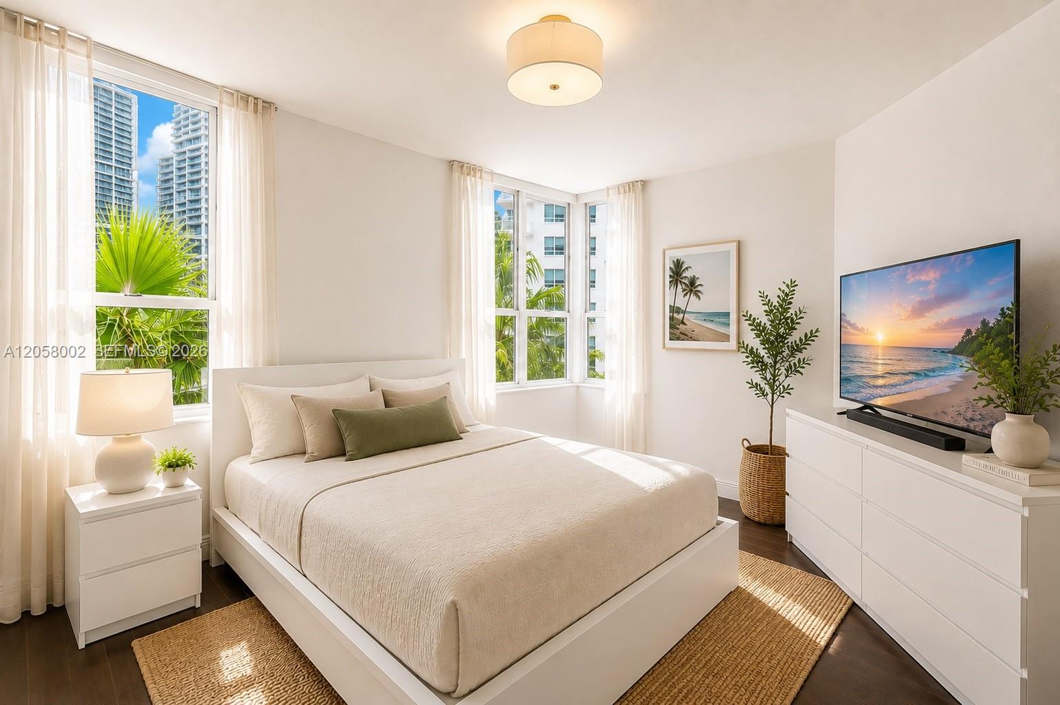 701 Brickell Key Blvd # 604