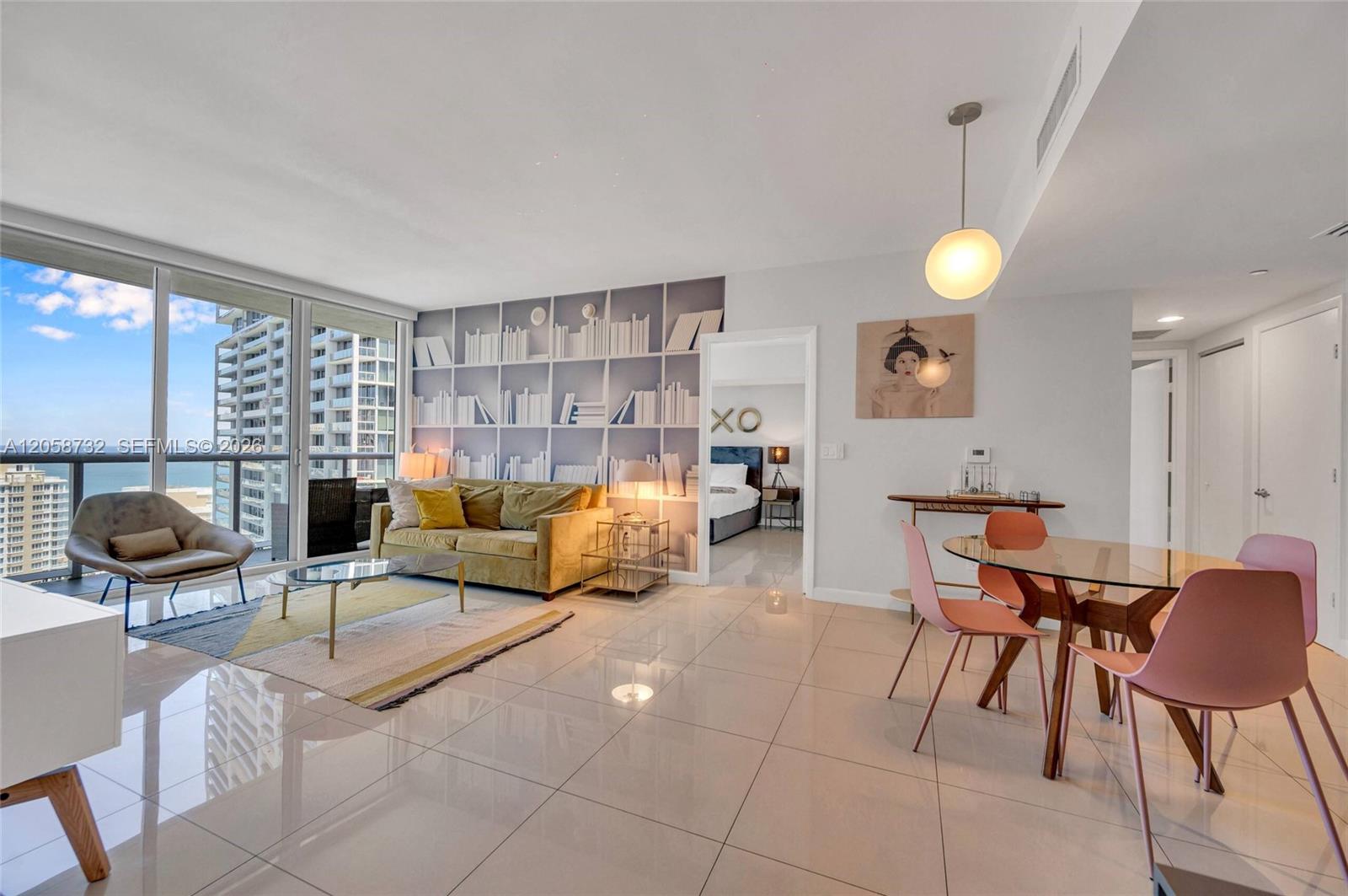 485 Brickell Ave # 3401