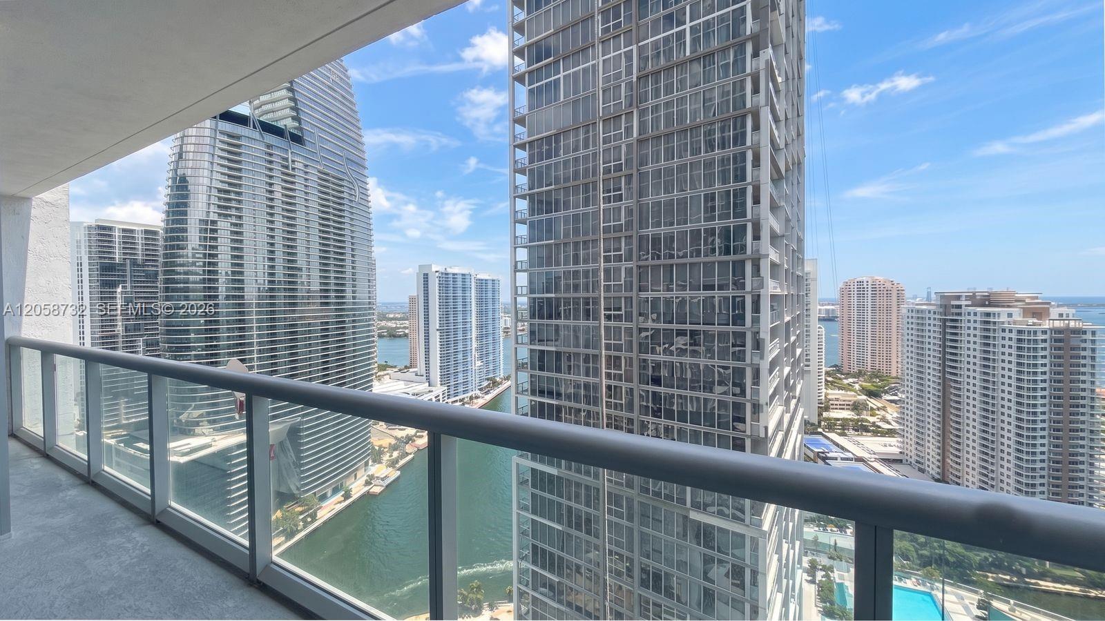485 Brickell Ave # 3401