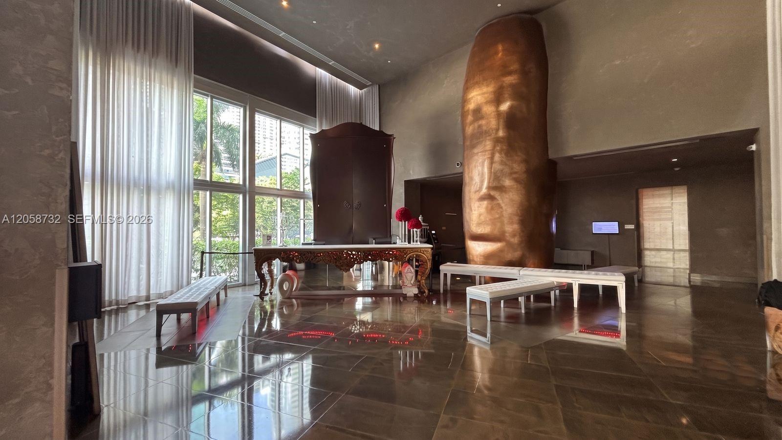 485 Brickell Ave # 3401