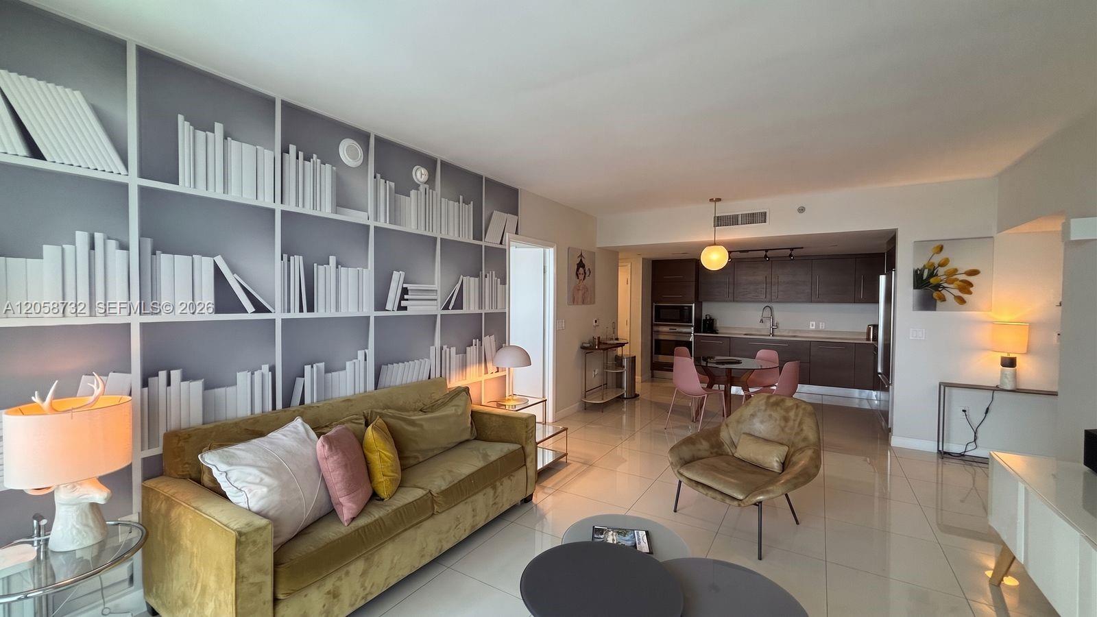 485 Brickell Ave # 3401