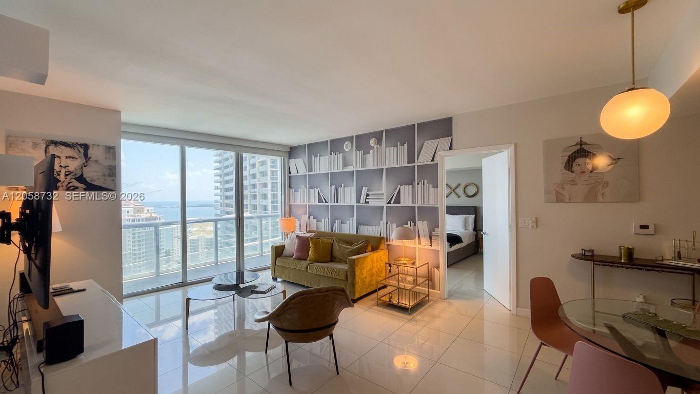 485 Brickell Ave # 3401