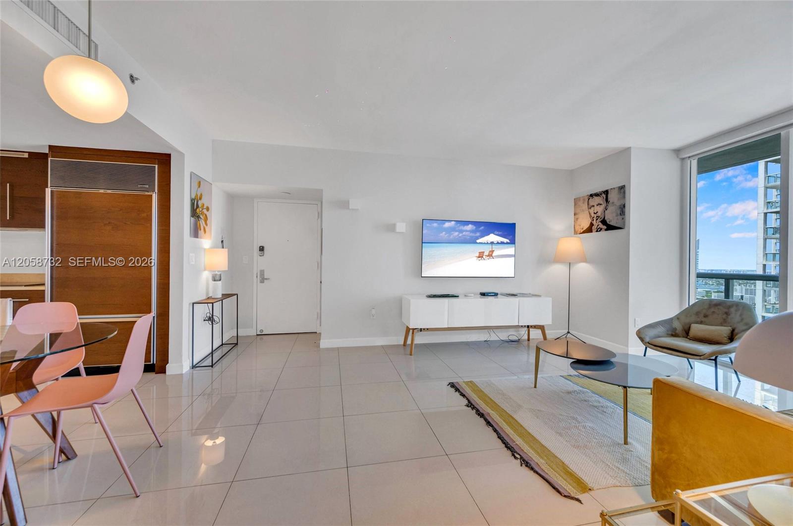 485 Brickell Ave # 3401