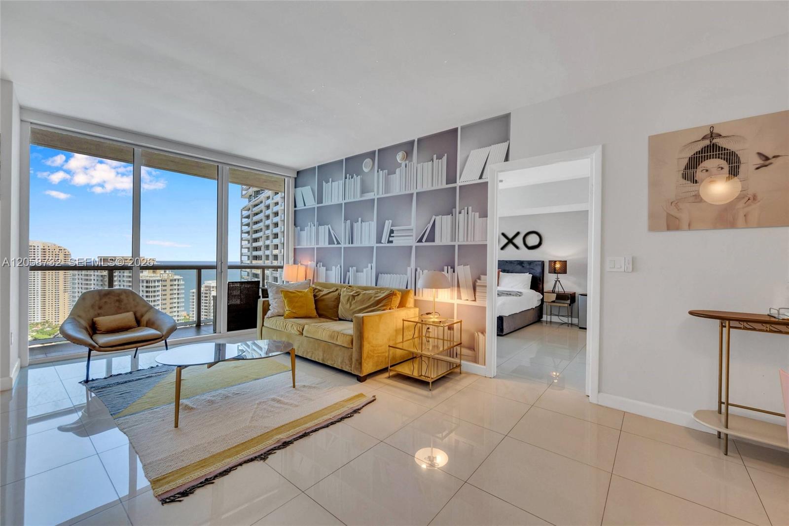 485 Brickell Ave # 3401