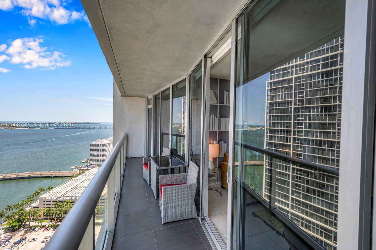 485 Brickell Ave # 3401