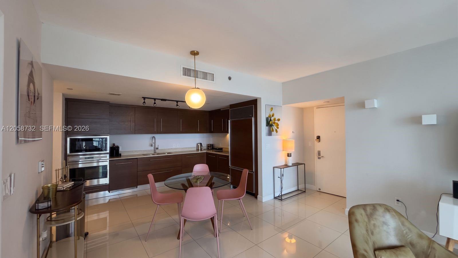 485 Brickell Ave # 3401