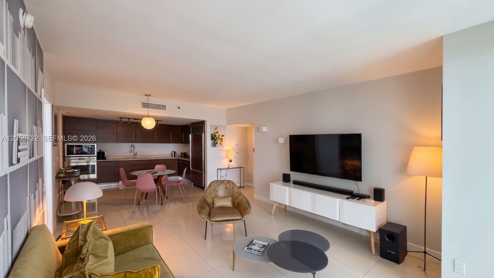 485 Brickell Ave # 3401