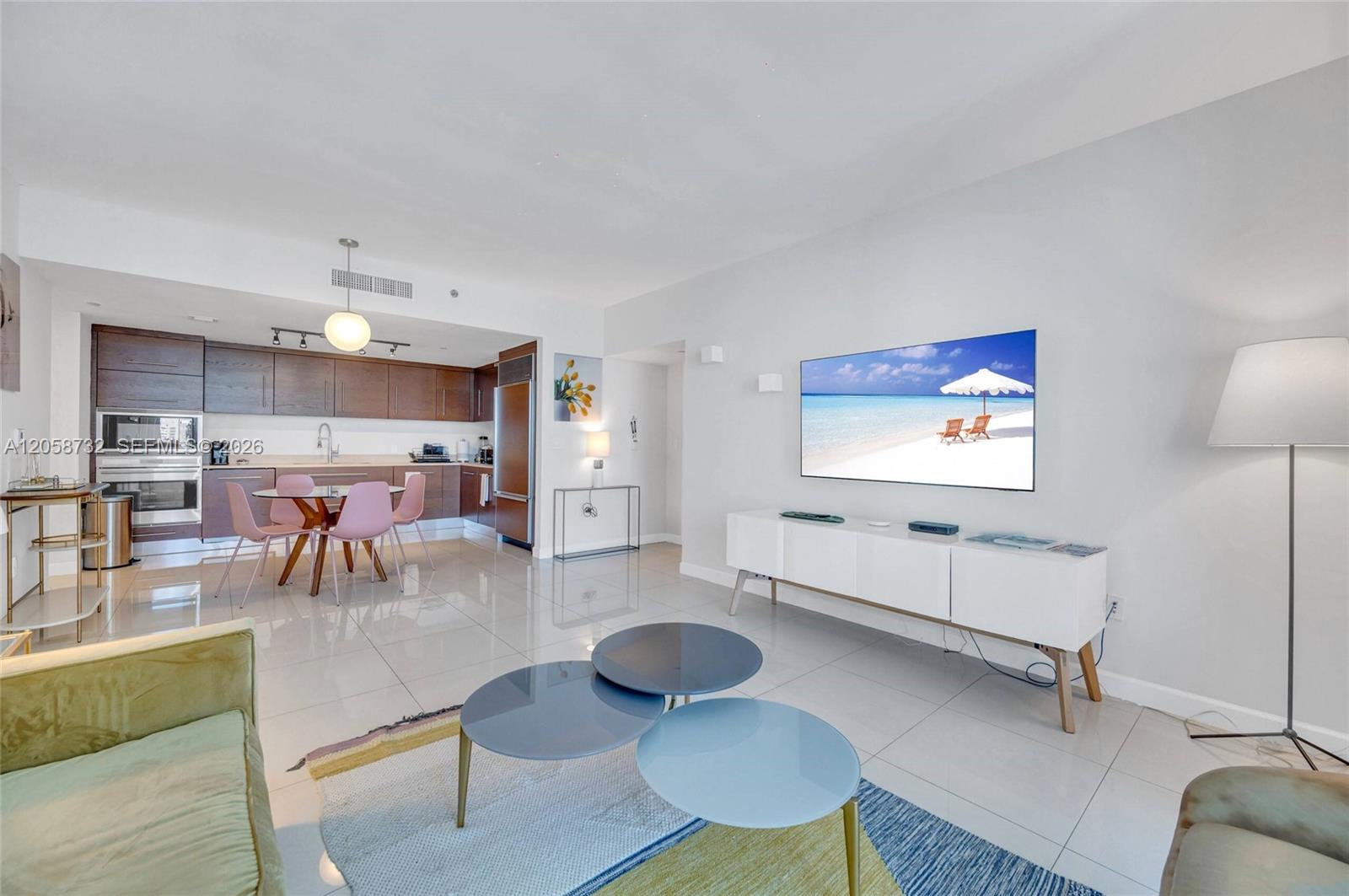 485 Brickell Ave # 3401