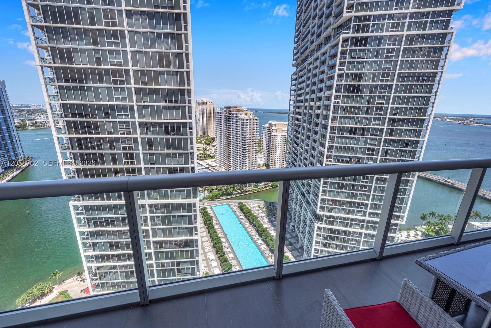 485 Brickell Ave # 3401