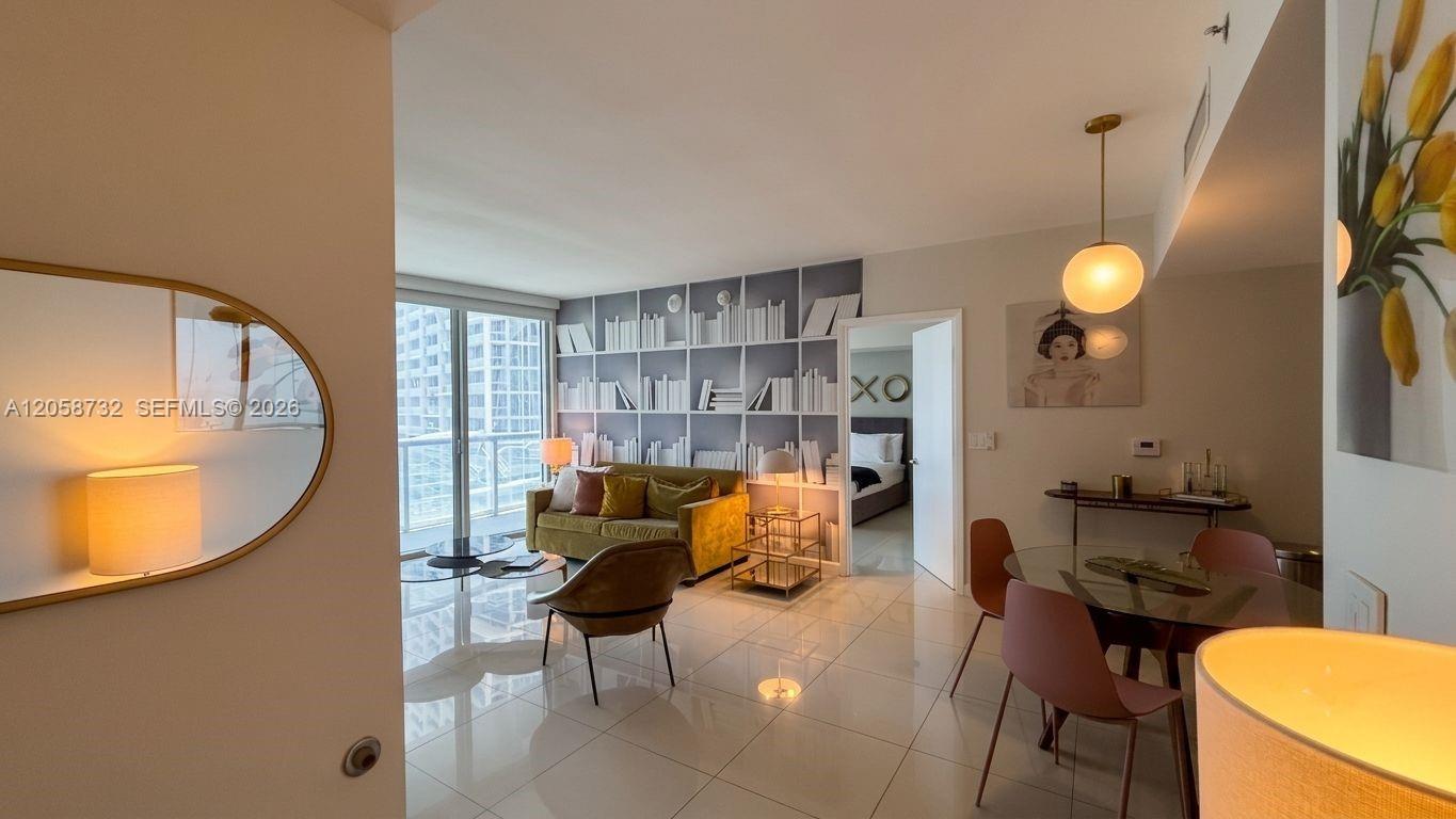 485 Brickell Ave # 3401