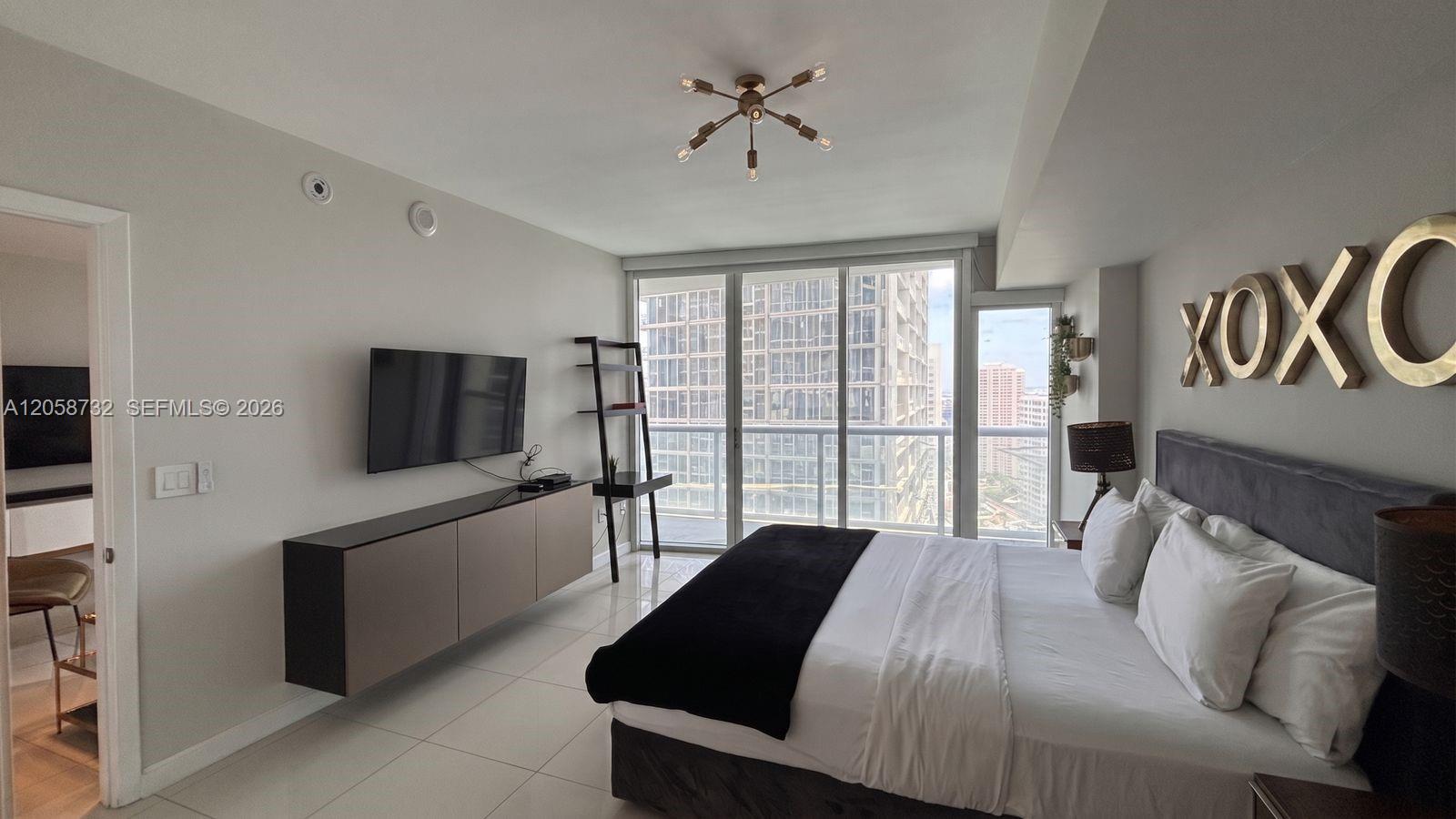 485 Brickell Ave # 3401