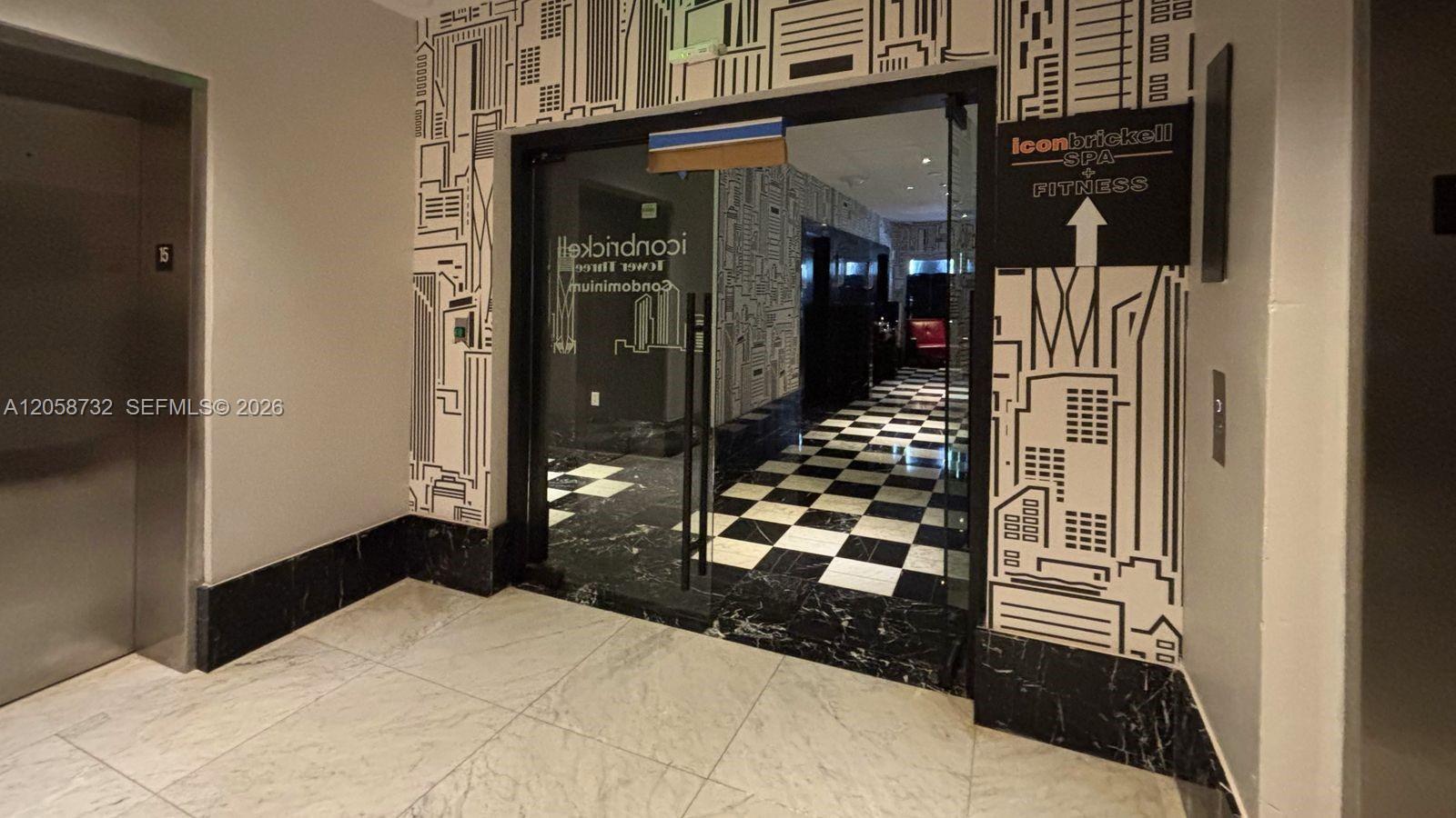 485 Brickell Ave # 3401
